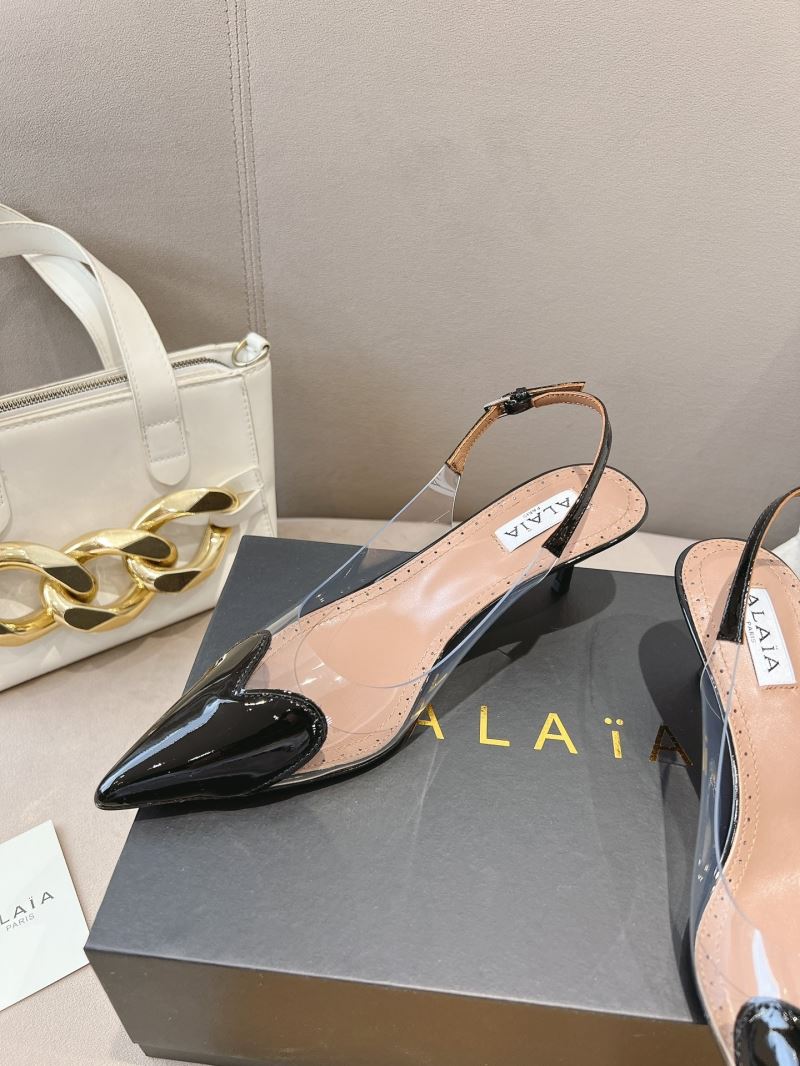 Alaia Sandals